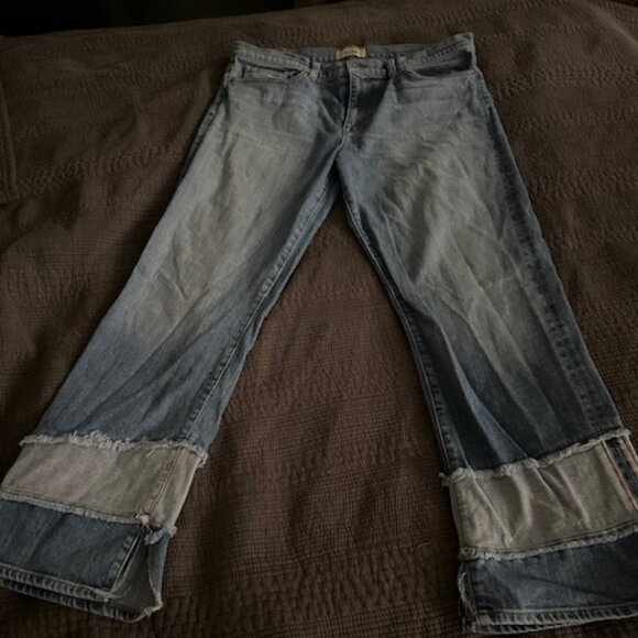 BLUE JEANS - Picture 1 of 3